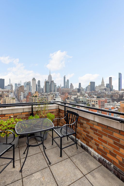 201 West 16th Street, Unit 9B photo 9