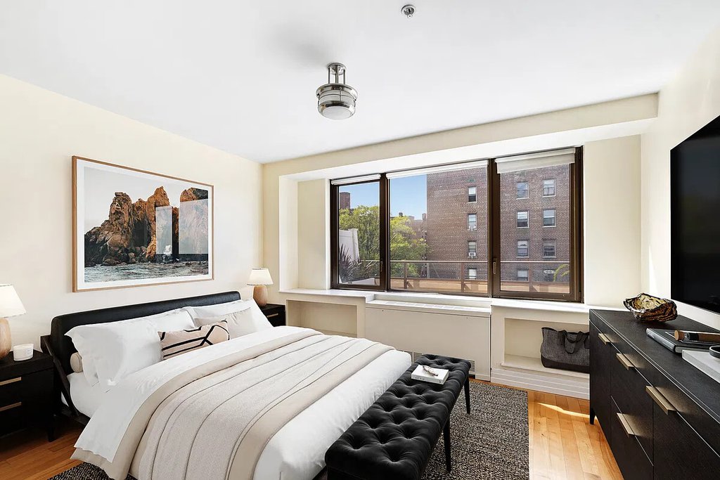 64-05 Yellowstone Boulevard, Unit 509P photo 6