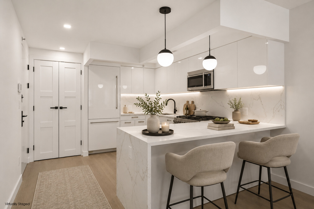 428 East 9th Street, Unit 611 photo 2