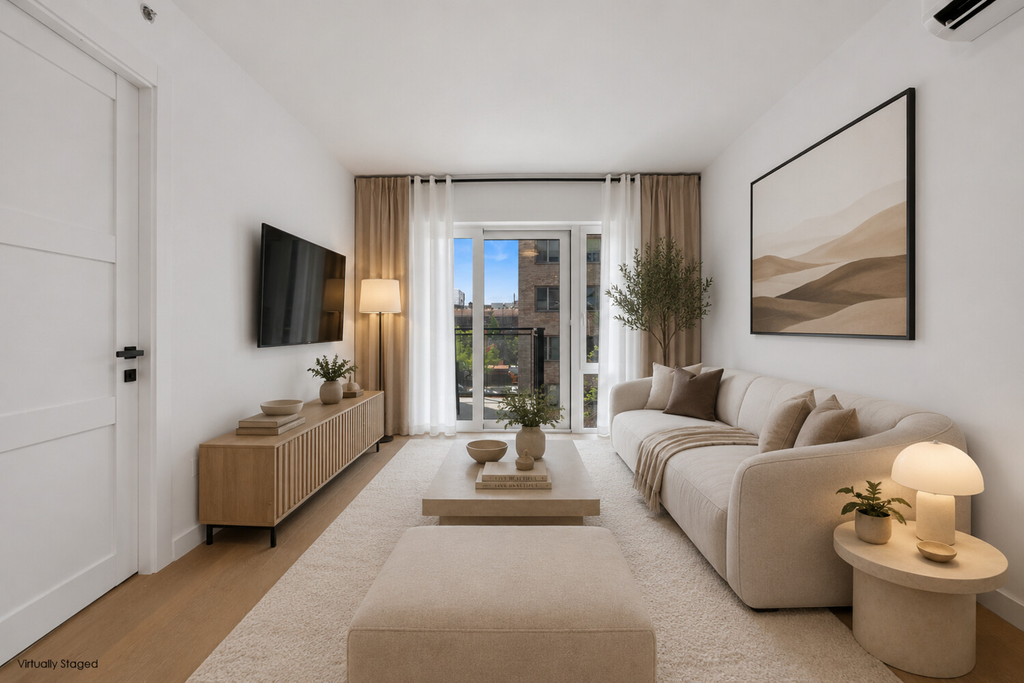 428 East 9th Street, Unit 513