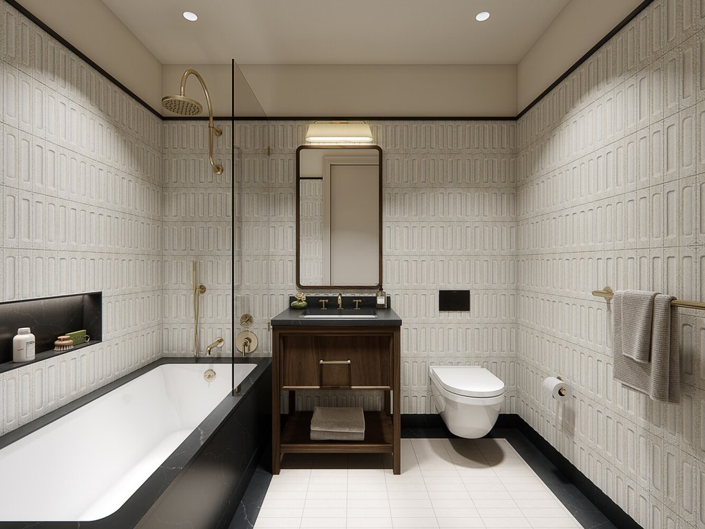 127 Kent Avenue, Unit 3C photo 8