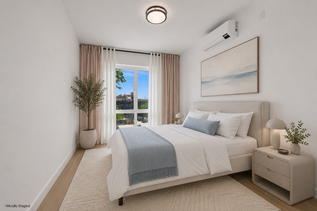 428 East 9th Street, Unit 210