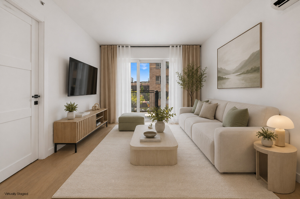 428 East 9th Street, Unit 210 photo 4