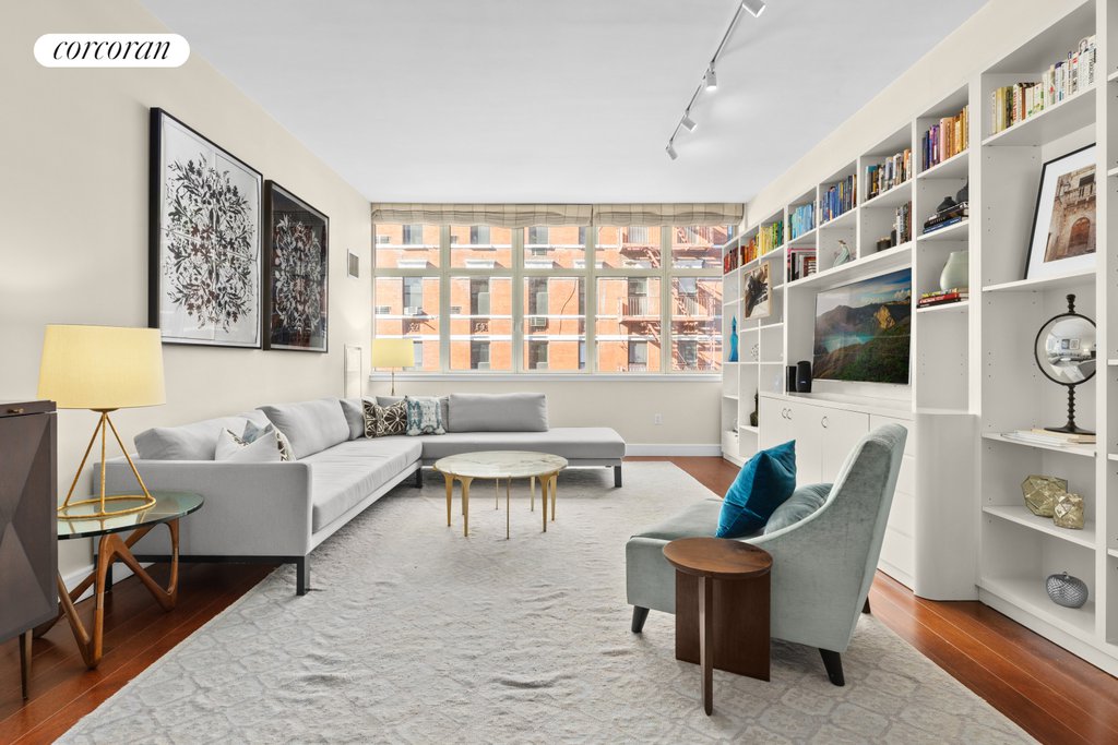 181 East 90th Street, Unit 3B