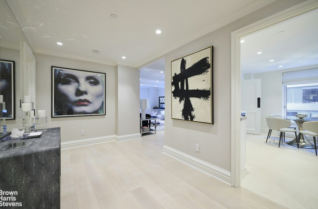 502 Park Avenue, Unit 8D