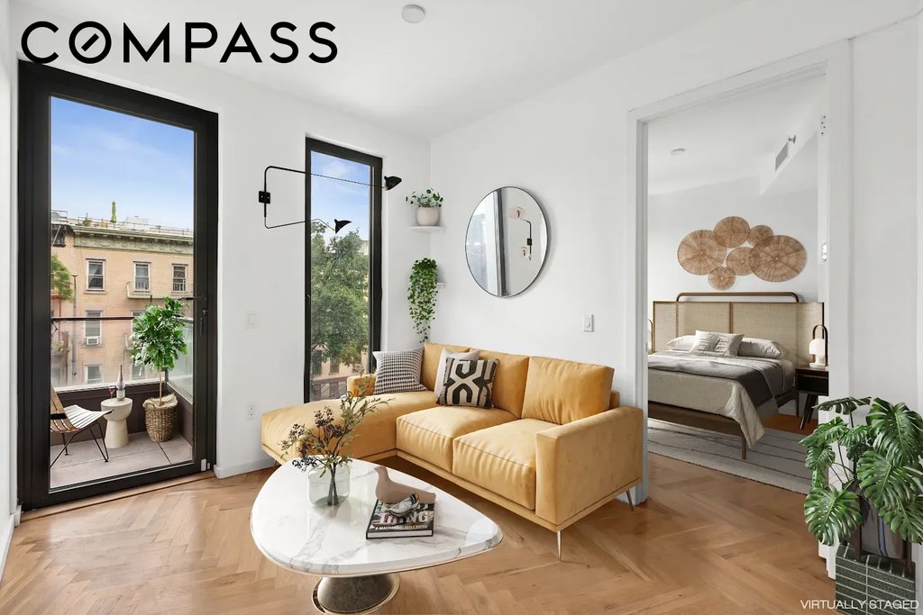 805 Washington Avenue, Unit 2A