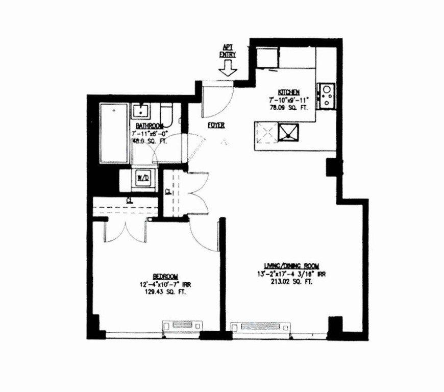 26-26 Jackson Avenue, Unit 303 photo 8
