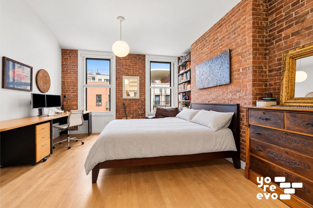 172 East 90th Street, Unit 4E photo 5