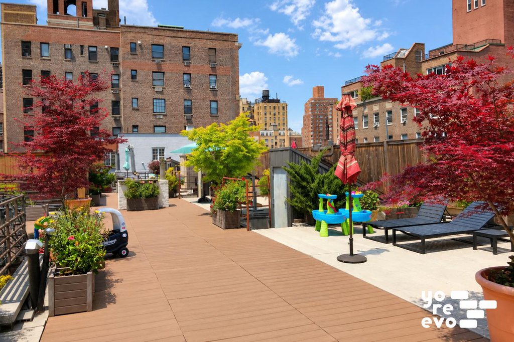 172 East 90th Street, Unit 4E photo 14