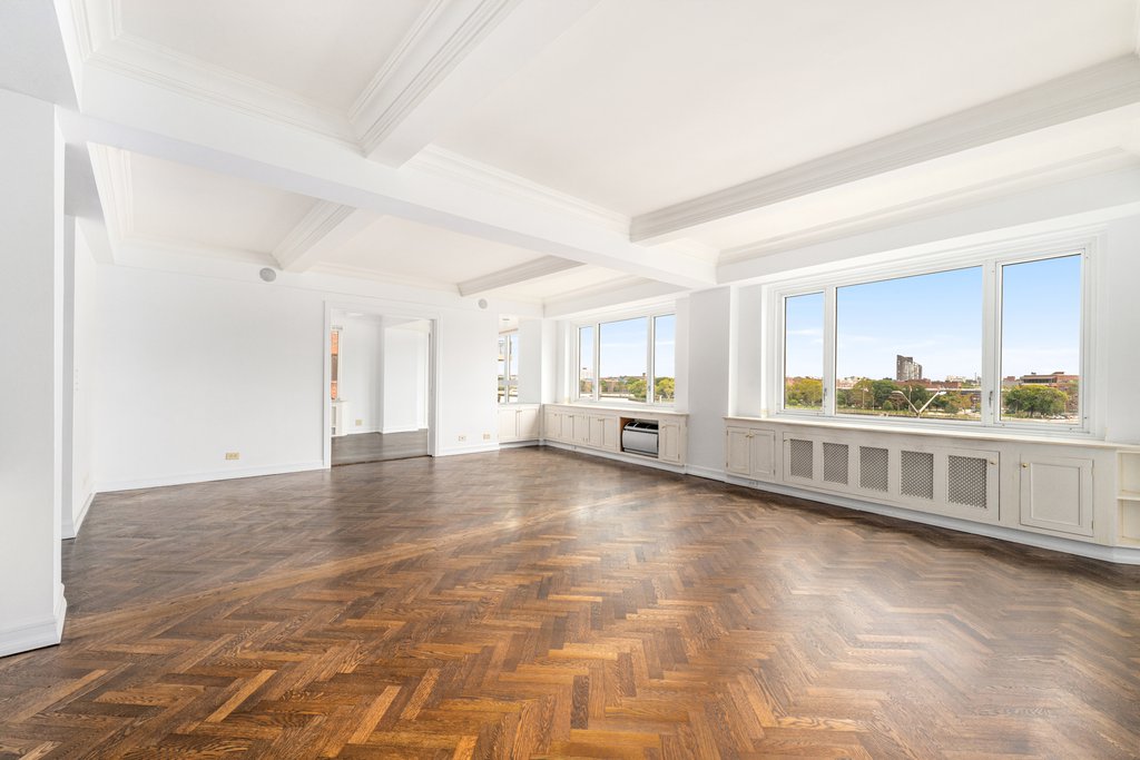 33 East End Avenue, Unit 3AB photo 2