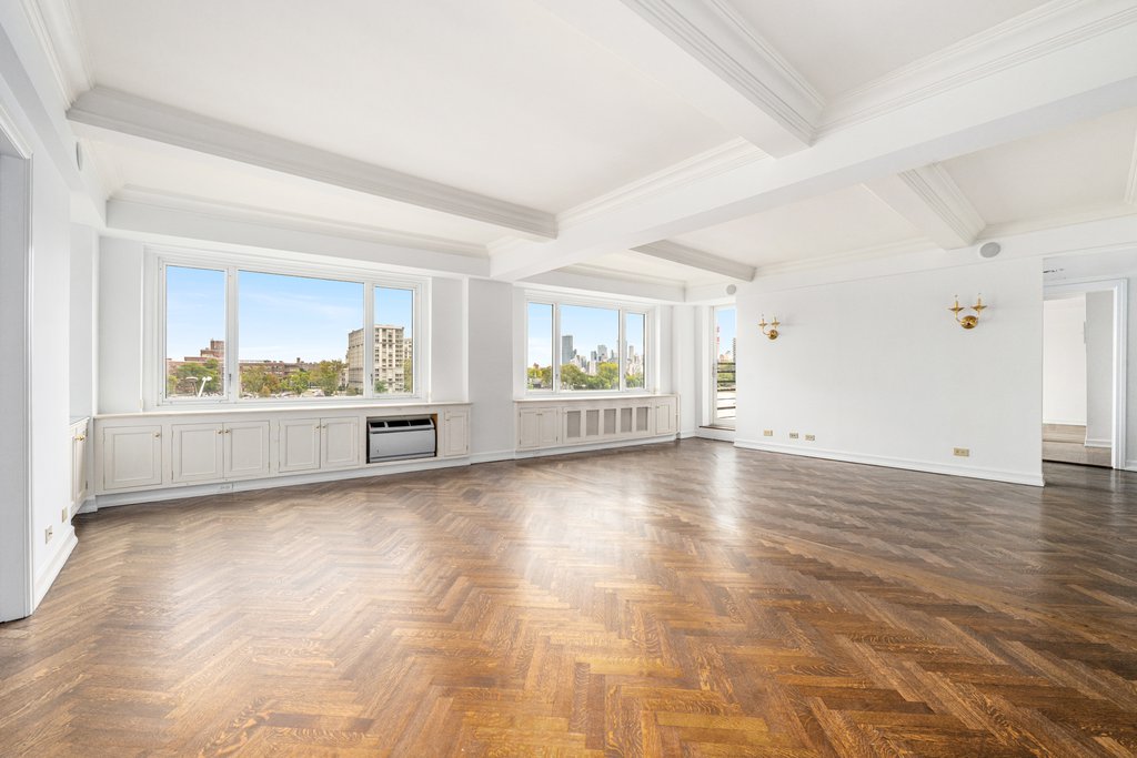 33 East End Avenue, Unit 3AB photo 4