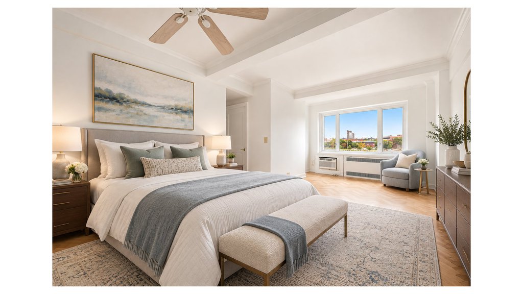 33 East End Avenue, Unit 3AB photo 13