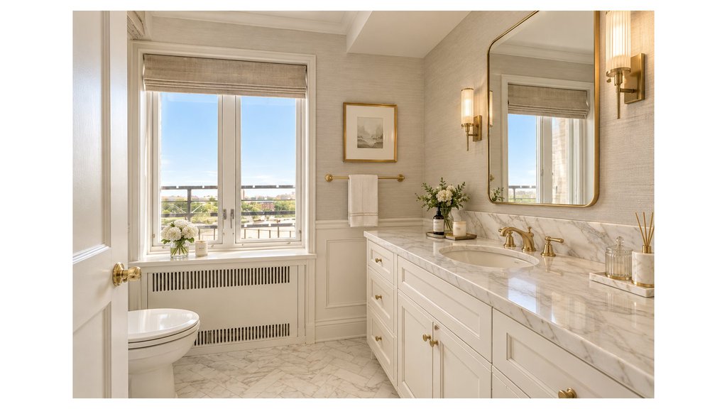 33 East End Avenue, Unit 3AB photo 15