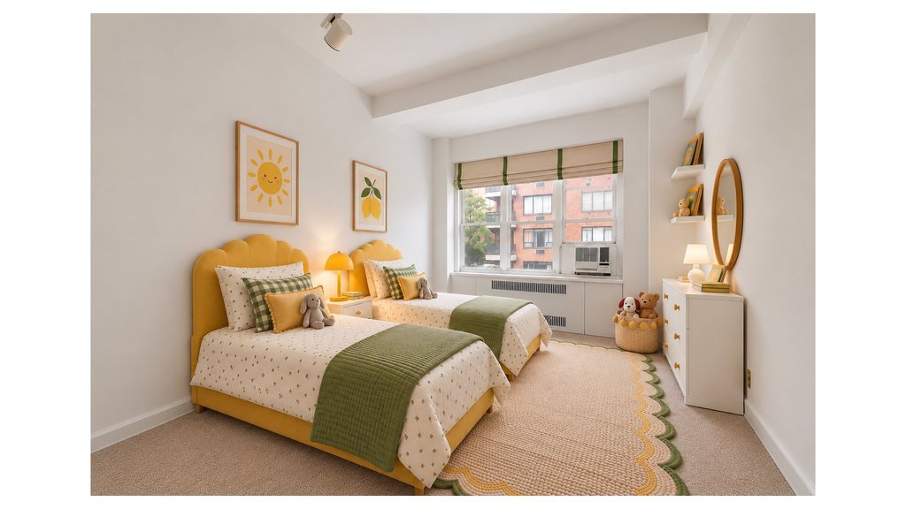 33 East End Avenue, Unit 3AB photo 17