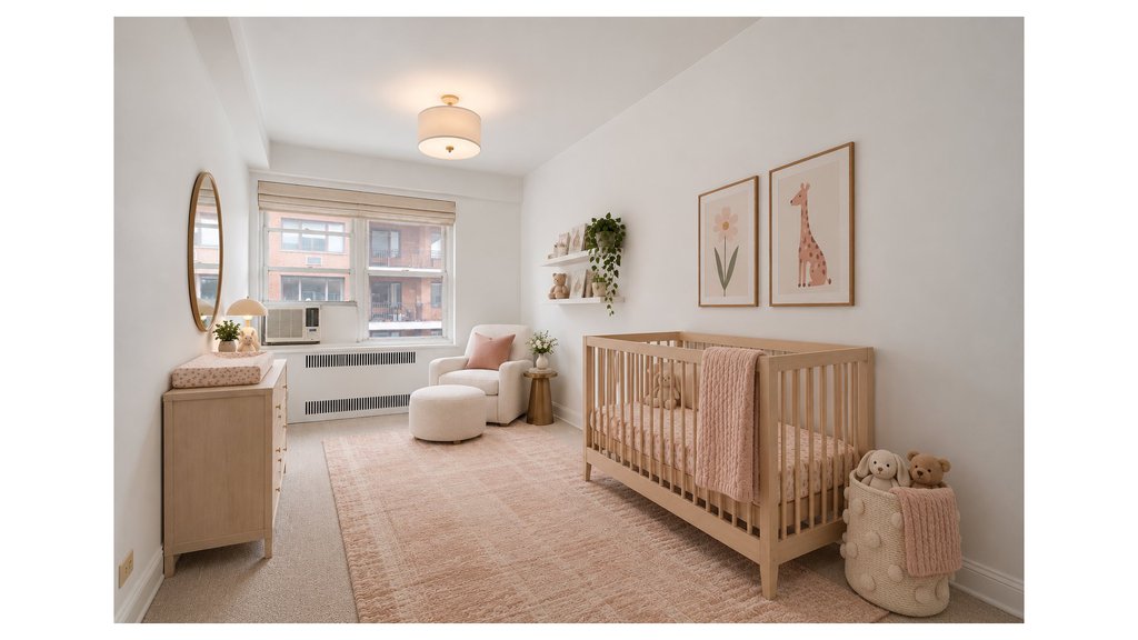 33 East End Avenue, Unit 3AB photo 19