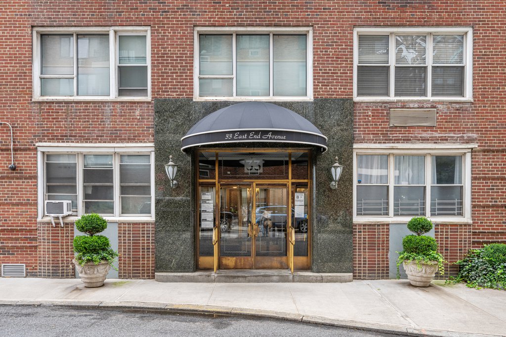 33 East End Avenue, Unit 3AB photo 23