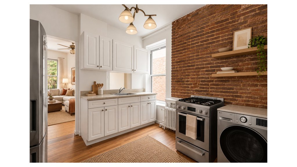 531 East 83rd Street, Unit 5A