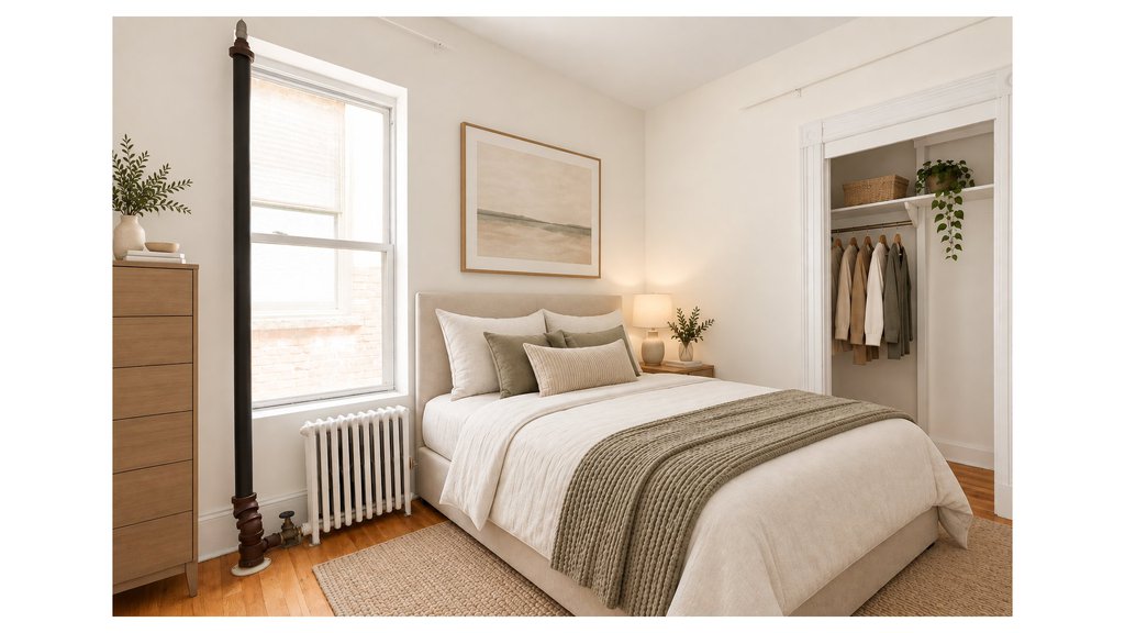 531 East 83rd Street, Unit 5A photo 3