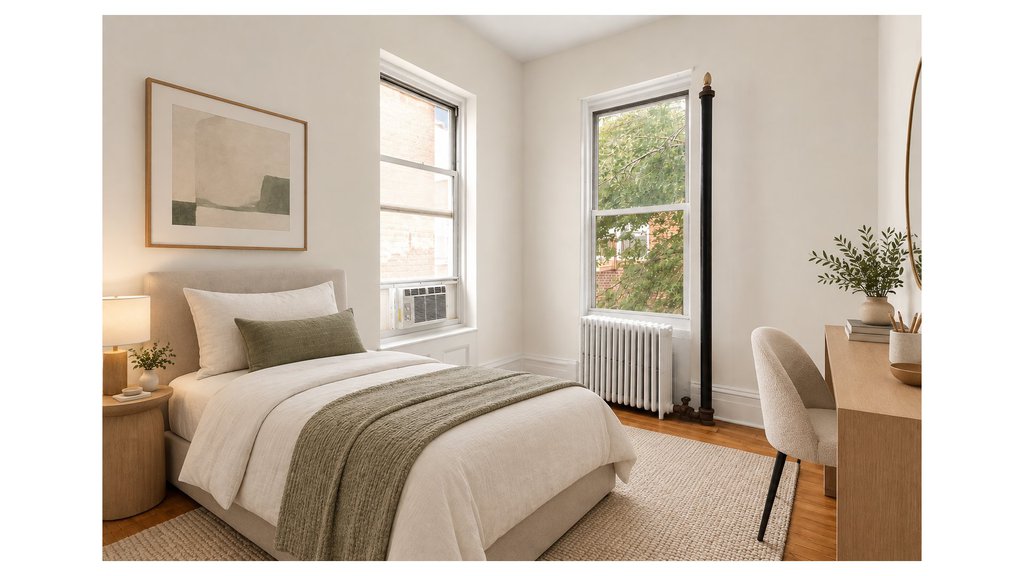 531 East 83rd Street, Unit 5A photo 4