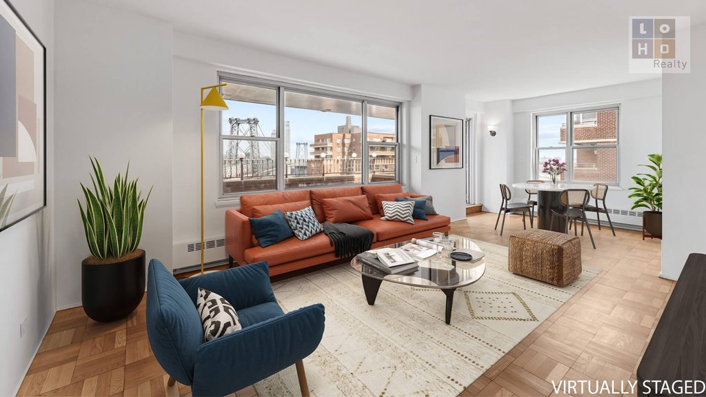 568 Grand Street, Unit 1804J photo 3