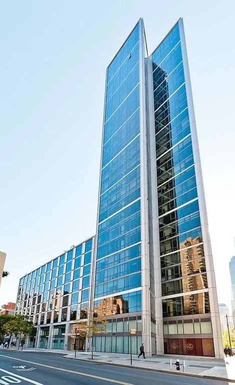 200 Chambers Street, Unit 17F