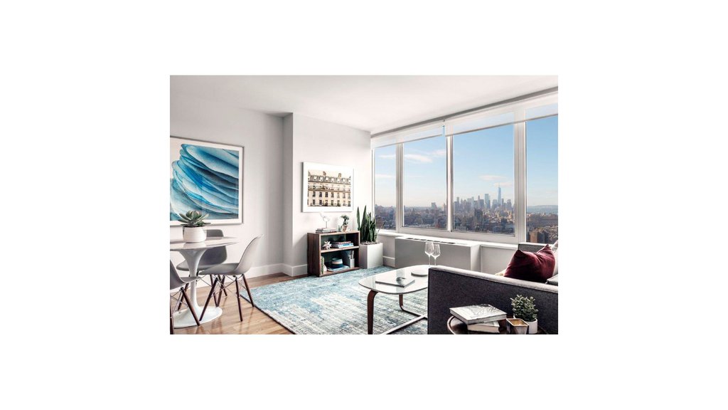 315 West 33rd Street, Unit 35A