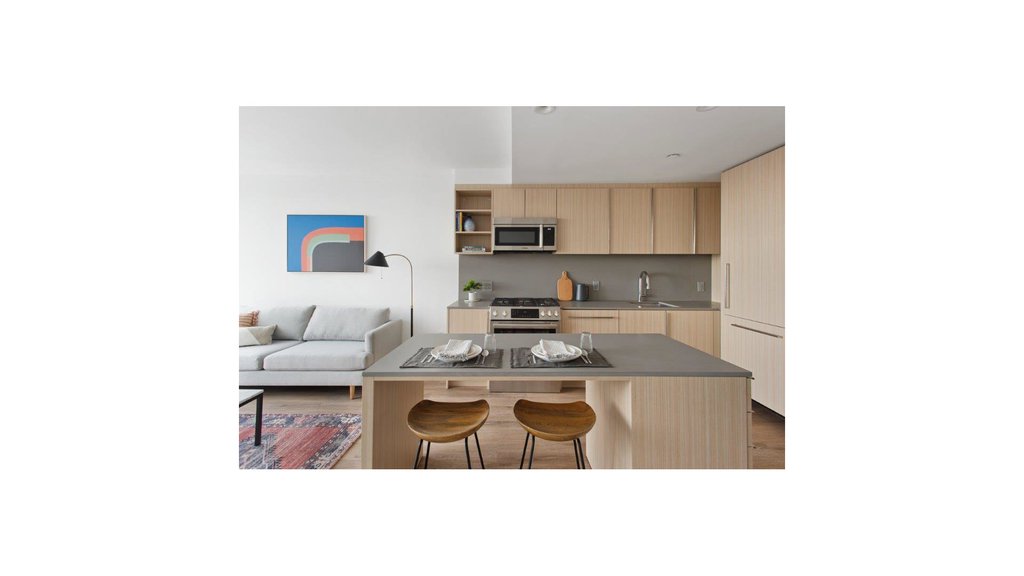 315 West 33rd Street, Unit 35A photo 2