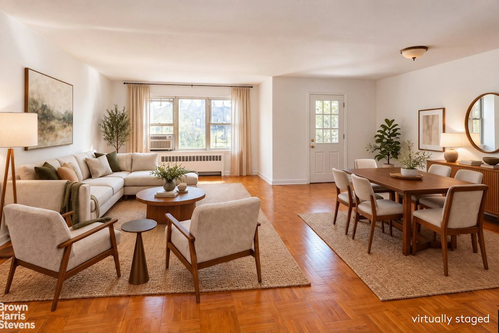 3299 Cambridge Avenue, Unit 4F