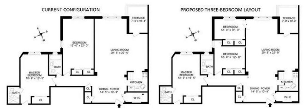 3299 Cambridge Avenue, Unit 4F photo 14
