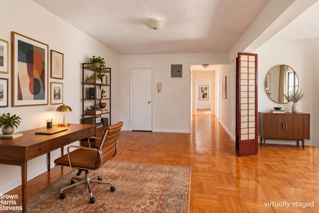 3299 Cambridge Avenue, Unit 4F photo 3