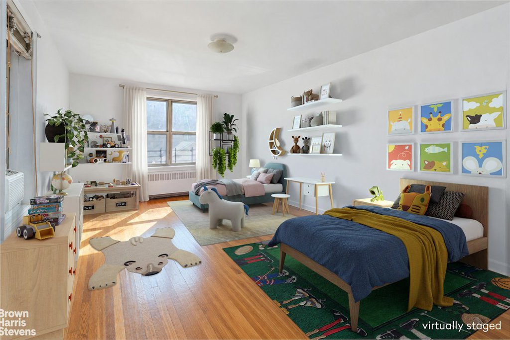 3299 Cambridge Avenue, Unit 4F photo 6