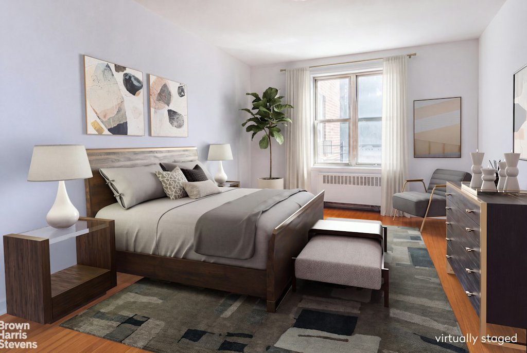3299 Cambridge Avenue, Unit 4F photo 9