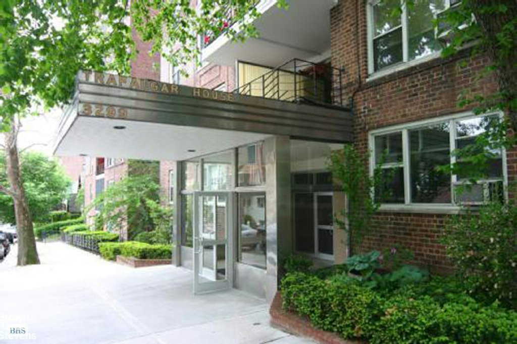 3299 Cambridge Avenue, Unit 4F photo 13