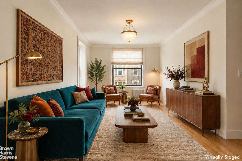 1890 ADAM C POWELL Boulevard, Unit 5A