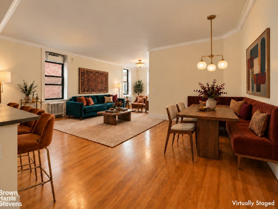 1890 ADAM C POWELL Boulevard, Unit 5A photo 2