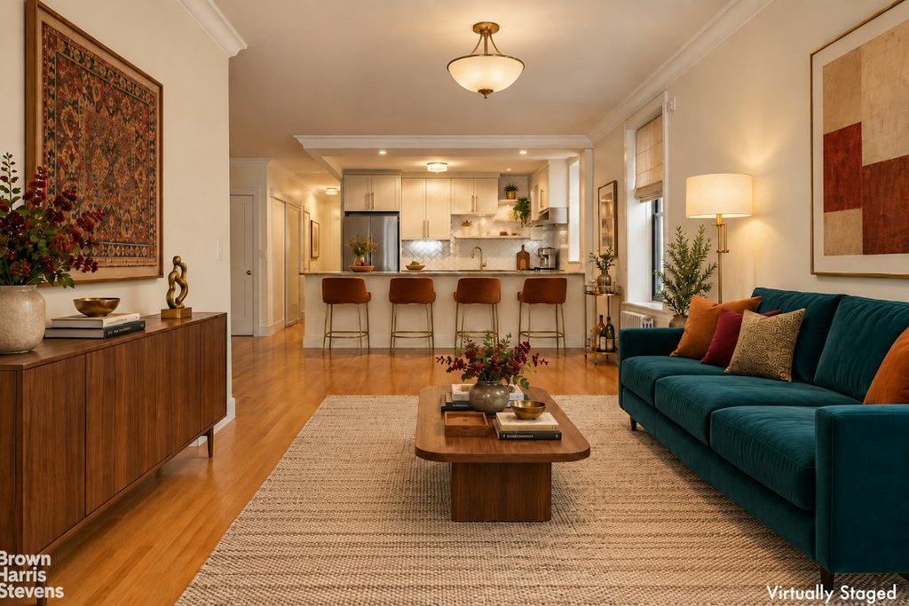 1890 ADAM C POWELL Boulevard, Unit 5A photo 3