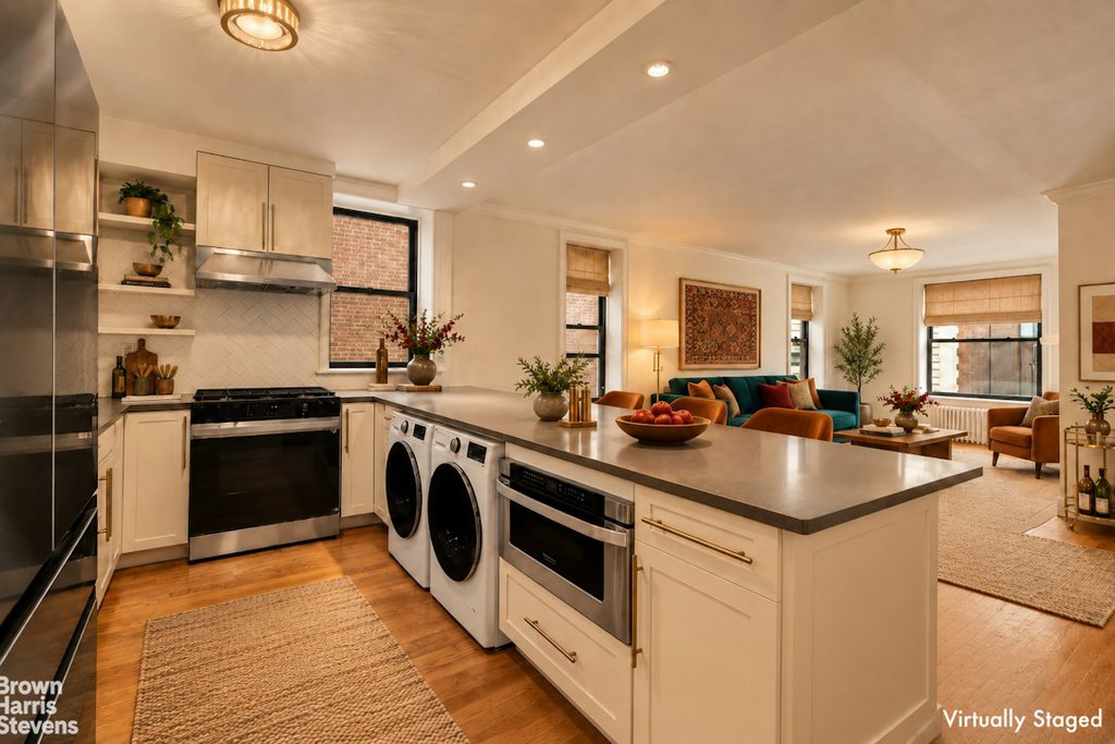1890 ADAM C POWELL Boulevard, Unit 5A photo 4