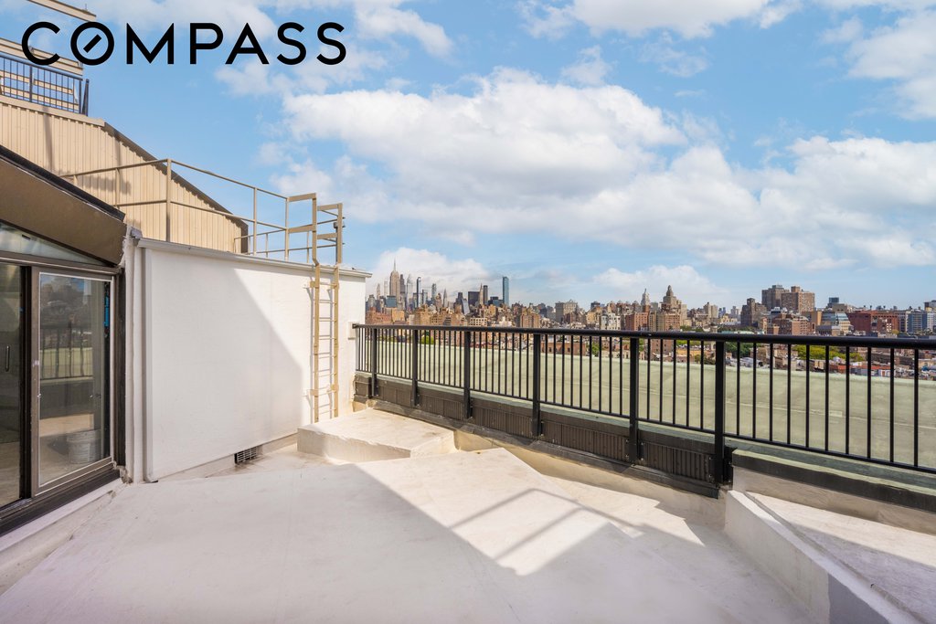 421 Hudson Street, Unit PH805 photo 14