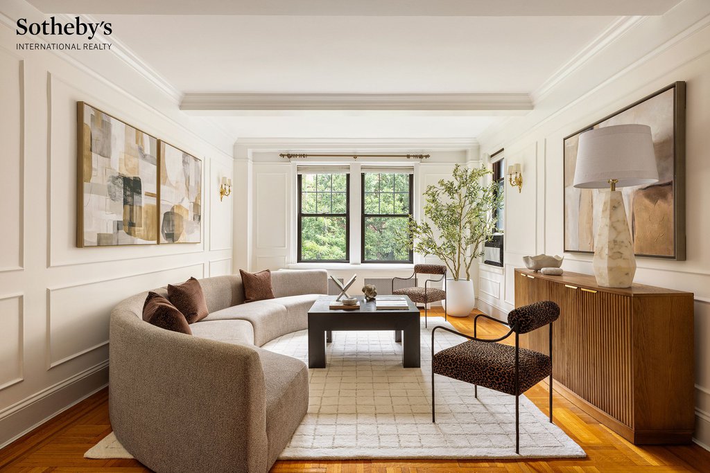 314 West 77th Street, Unit 4AB