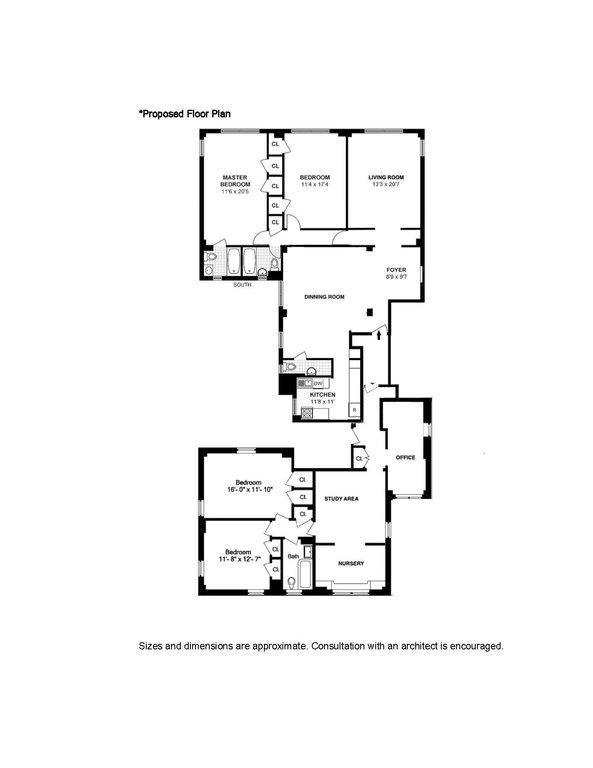 314 West 77th Street, Unit 4AB photo 18