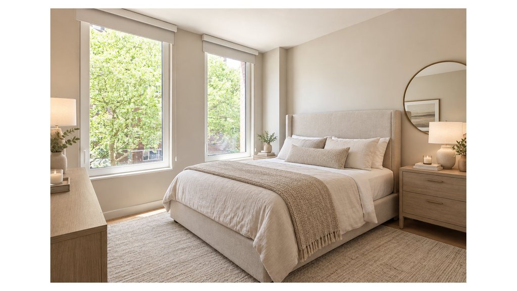 335 Eighth Avenue, Unit 517