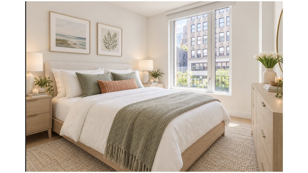335 Eighth Avenue, Unit 517 photo 3