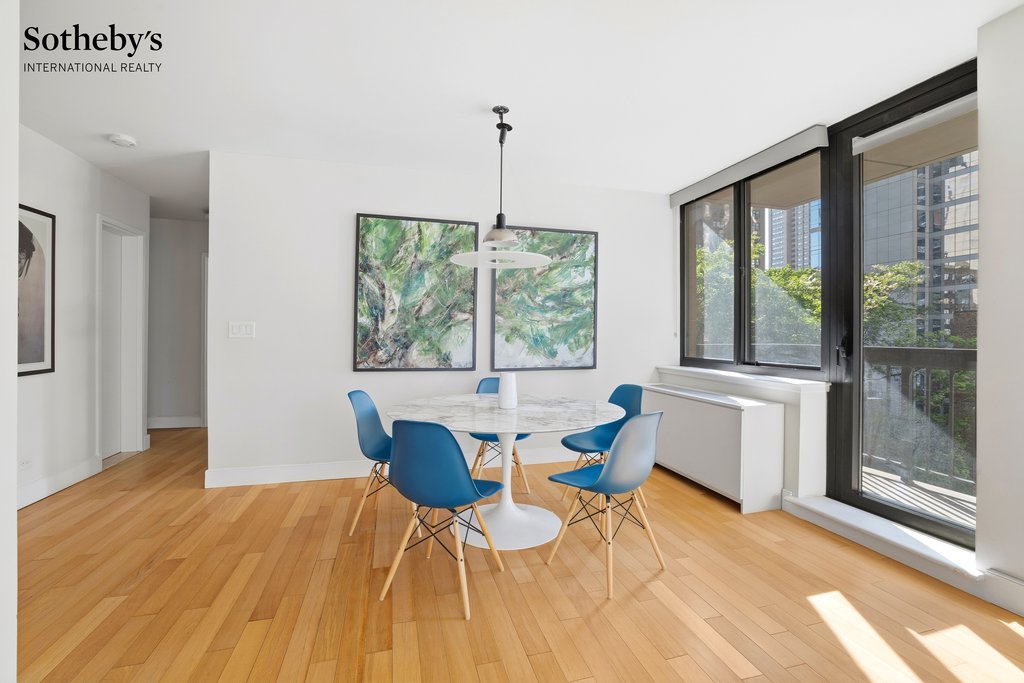 250 East 40th Street, Unit 7B photo 2