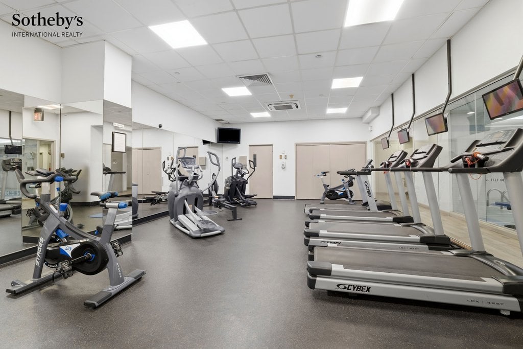 250 East 40th Street, Unit 7B photo 11