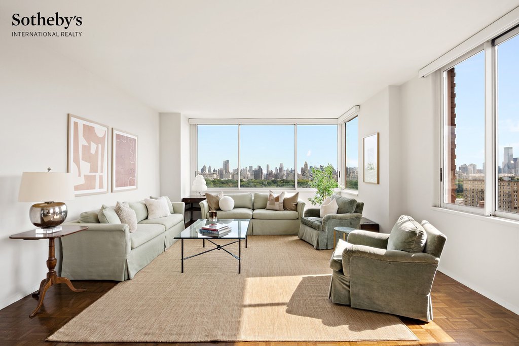 101 West 79th Street, Unit 18A