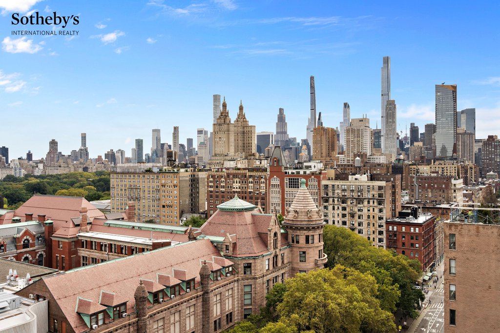 101 West 79th Street, Unit 18A photo 9