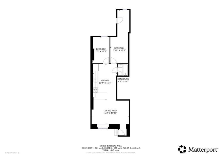 408 Bainbridge Street – For Sale photo 22