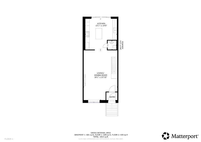 408 Bainbridge Street – For Sale photo 23