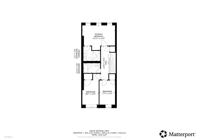 408 Bainbridge Street – For Sale photo 24