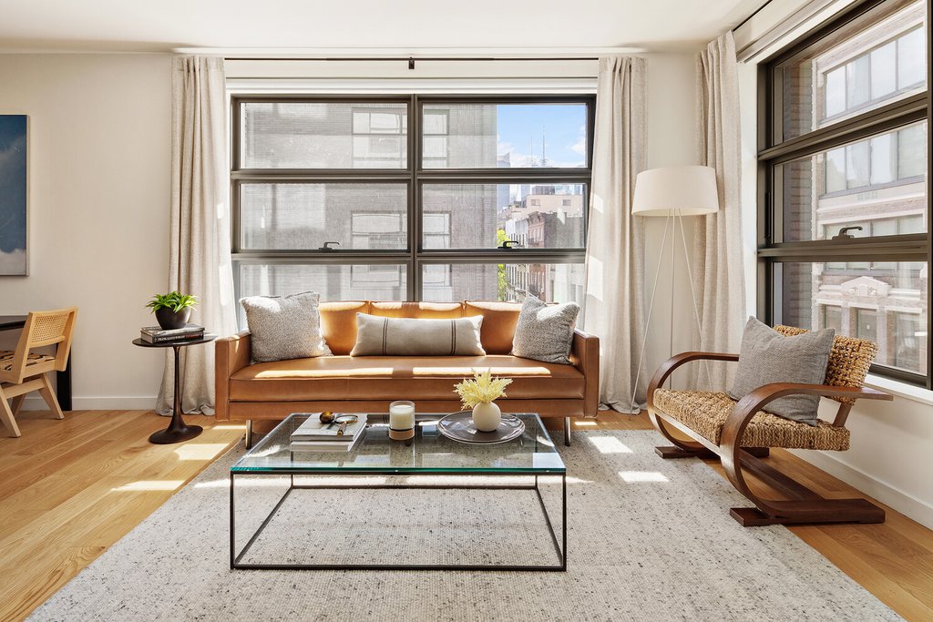 547 West 47th Street, Unit 409